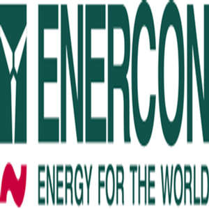 Logo ENERCON