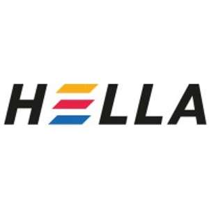 Logo Hella