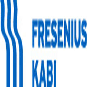 Logo Fresenius Kabi