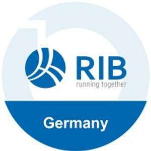 Logo RIB Software