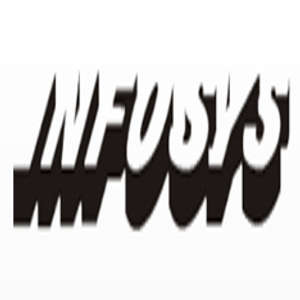 Logo Infosys