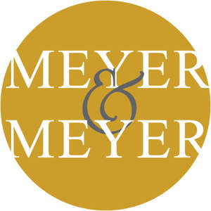 Logo Meyer & Meyer