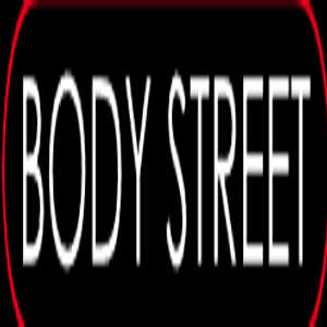 Logo Bodystreet