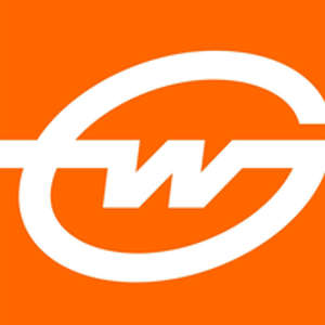 Logo Gebrüder Weiss