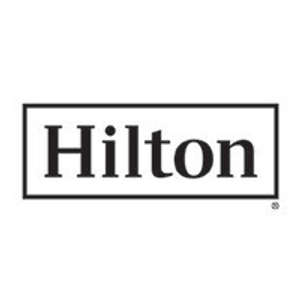 Logo Hilton