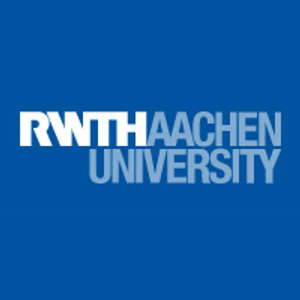 Logo RWTH Aachen University