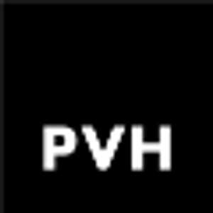 Logo PVH