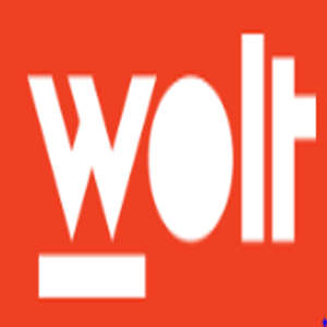 Logo Wolt