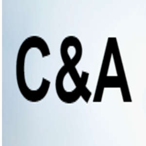 Logo C&A