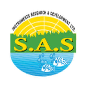 Logo SAS