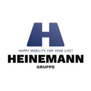 Logo Heinemann