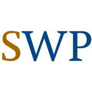 Logo Stiftung Wissenschaft und Politik