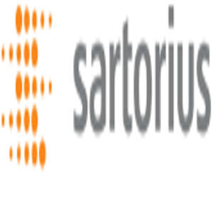 Logo Sartorius