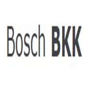 Logo Bosch BKK