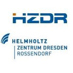 Logo Helmholtz-Zentrum Dresden-Rossendorf