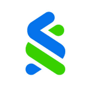 Logo Standard Chartered