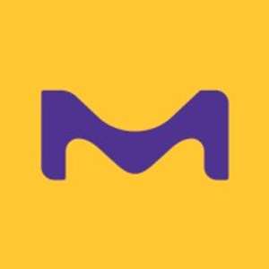 Logo Merck Group