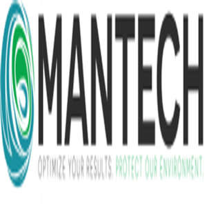 Logo ManTech