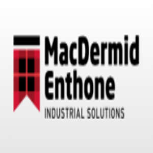 Logo MacDermid Enthone Industrial Solutions