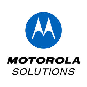 Logo Motorola Solutions