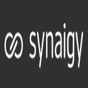 Logo synaigy