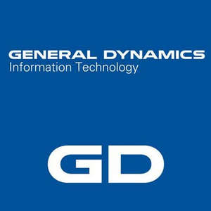 Logo General Dynamics Information Technology