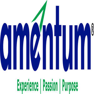 Logo Amentum