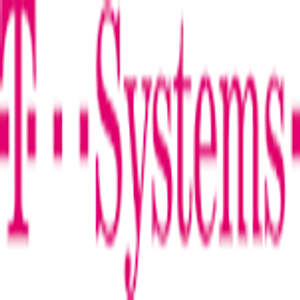 Logo T-Systems International