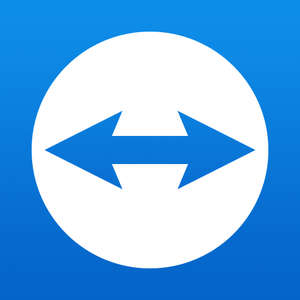 Logo TeamViewer