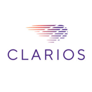 Logo Clarios