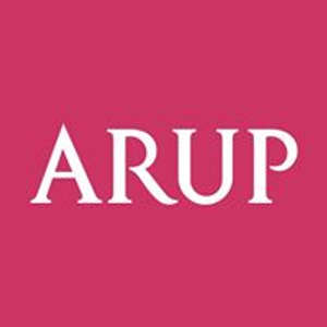 Logo Arup