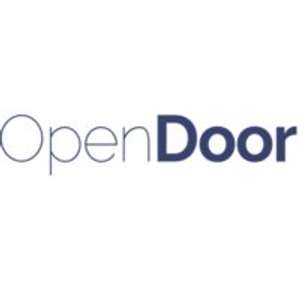 Logo OpenDoor