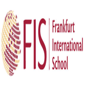 Logo Frankfurt International School