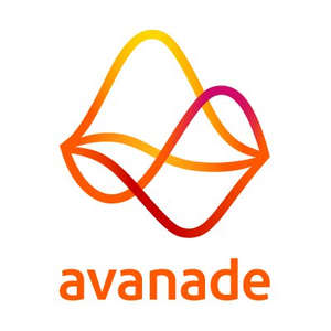 Logo Avanade