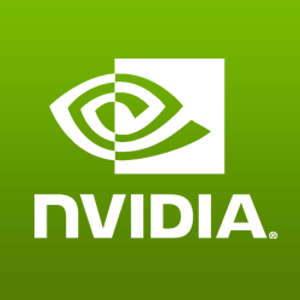 Logo NVIDIA