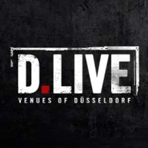 Logo D.LIVE