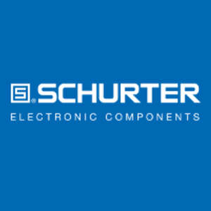 Logo SCHURTER