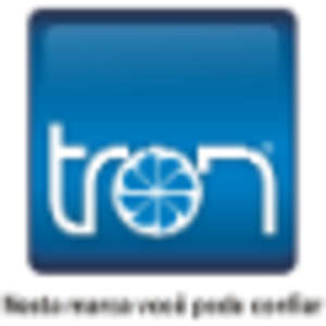 Logo TRON