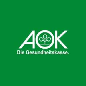 Logo AOK Niedersachsen