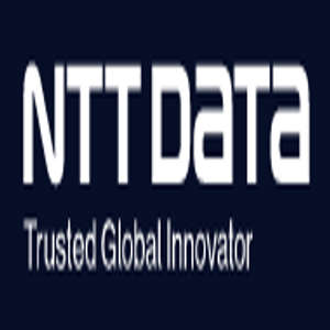 Logo NTT DATA