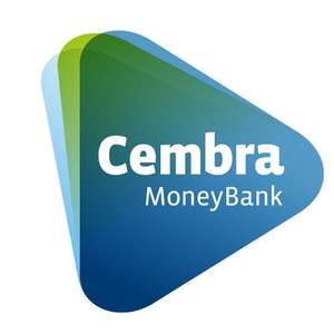 Logo Cembra Money Bank