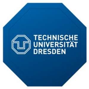 Logo Technische Universität Dresden