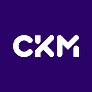 Logo CKM Group