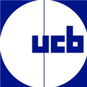 Logo UCB