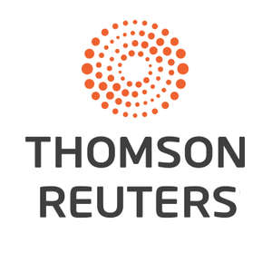 Logo Thomson Reuters