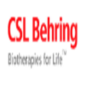 Logo CSL Behring