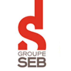 Logo Groupe Seb