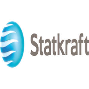 Logo Statkraft