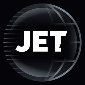 Logo Jet Aviation