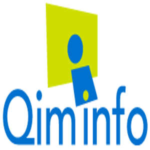 Logo Qim Info